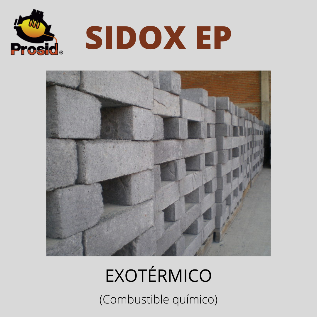 Prosid - SIDOX EP | La respuesta para bajar costos en tu...