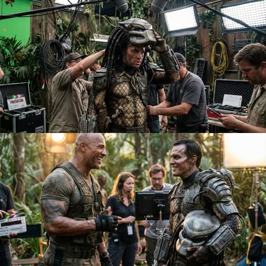 World - 🎬 PREDATOR – CONVERGENCE (2026) – First Trailer 📅 Year: 2026 🌟 ...