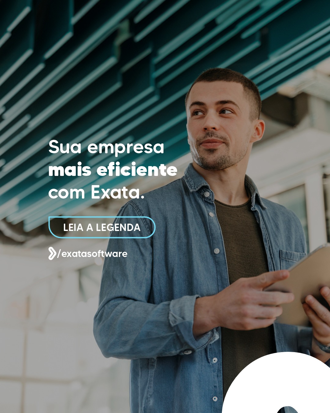 Exata Software e Automação Comercial