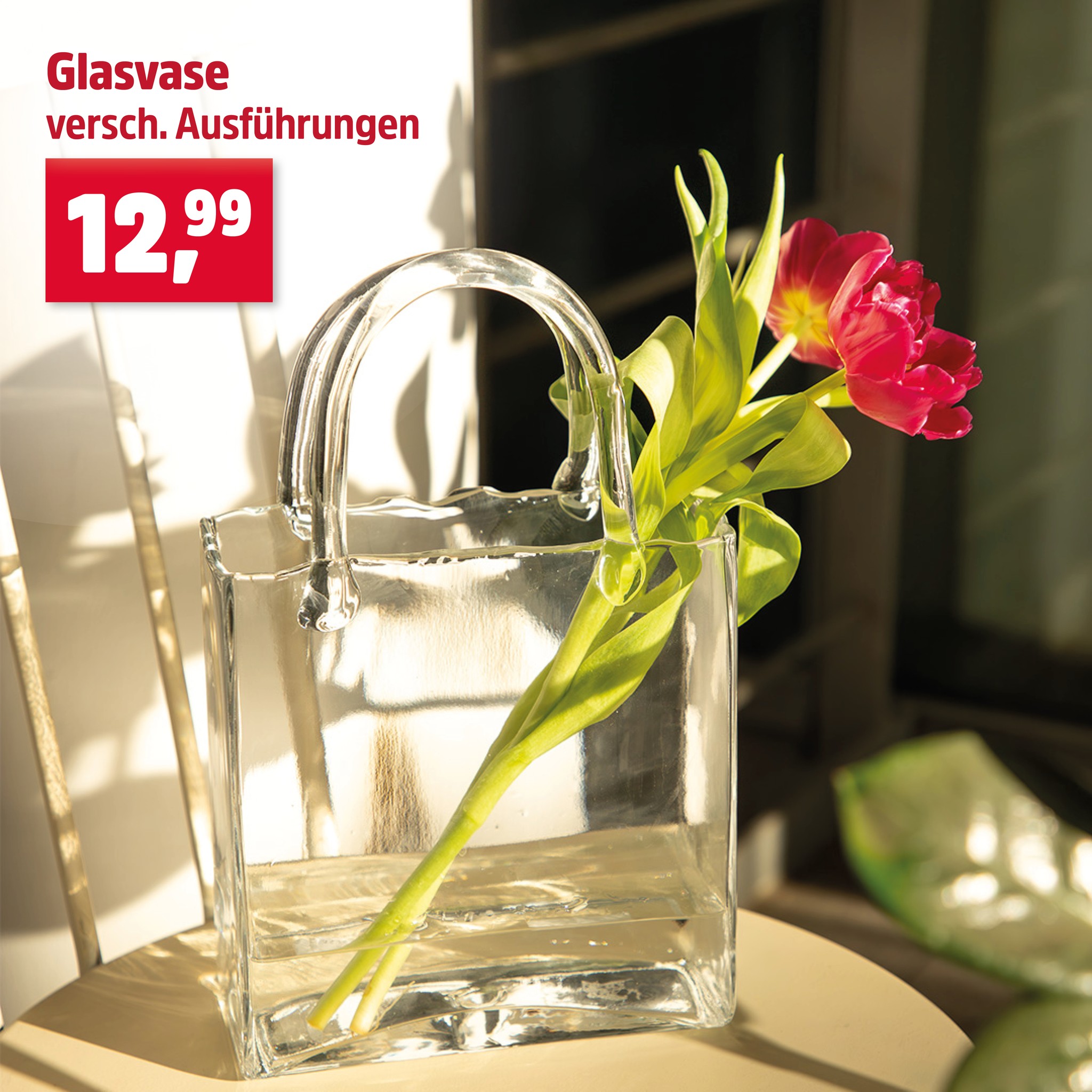 Thomas - Egal ob mit Blumen oder ohne