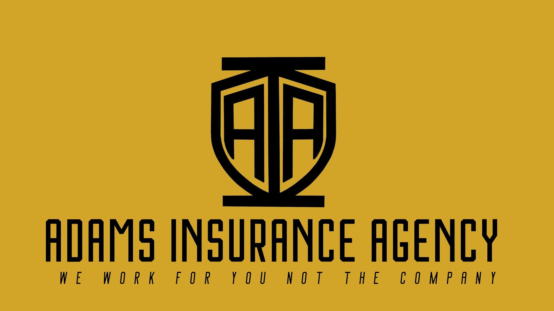 Adams Insurance | Jonesboro AR