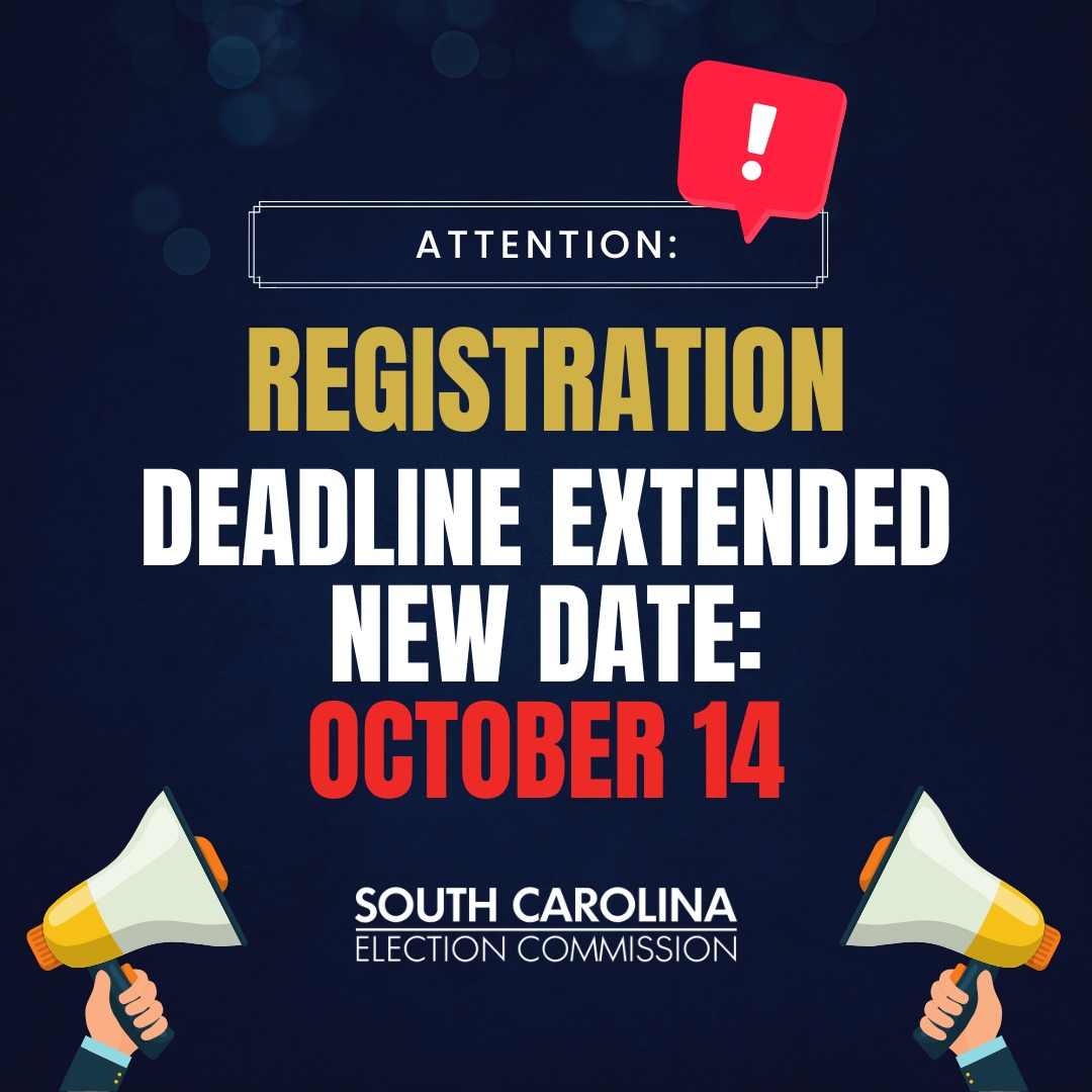 SC DisAbility Voting Coalition