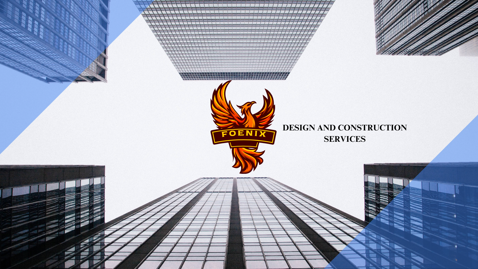 Foenix Design and Construction