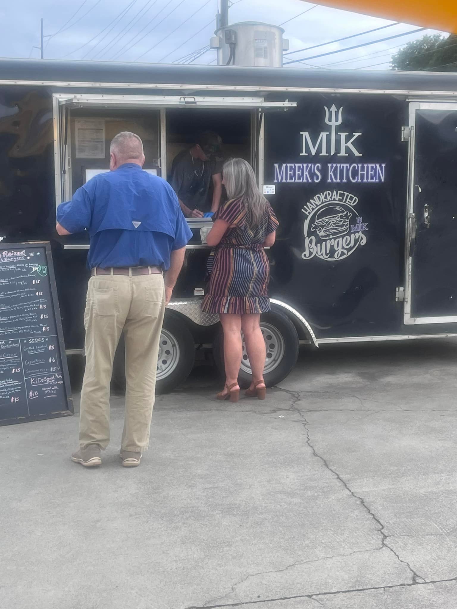 Meek’s Kitchen | Sevierville TN