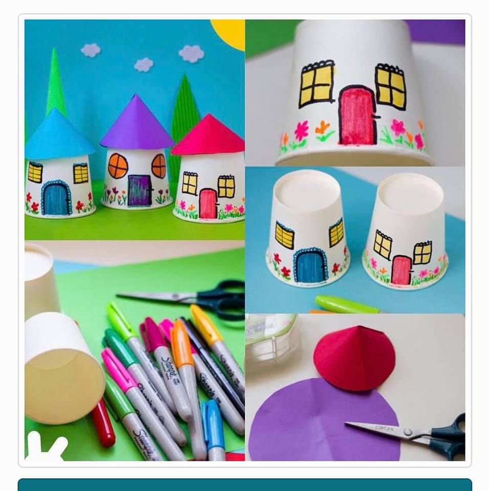 GRADE R - CREATIVE ARTS Some... - Kamalinee Primary School