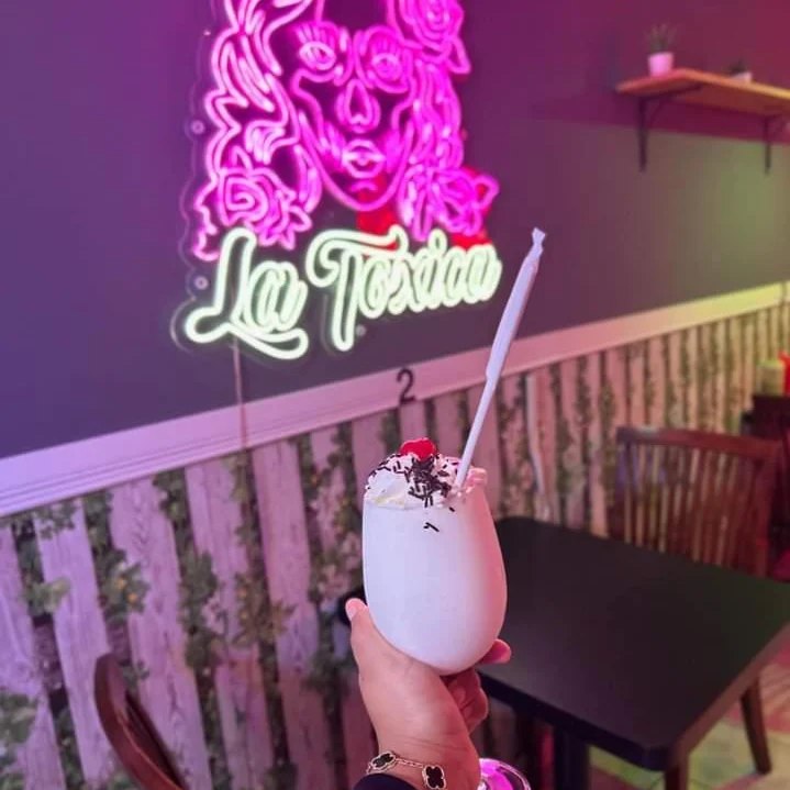 La Toxica | Montreal QC