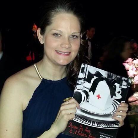 Cordially Invited by Kerri Rak