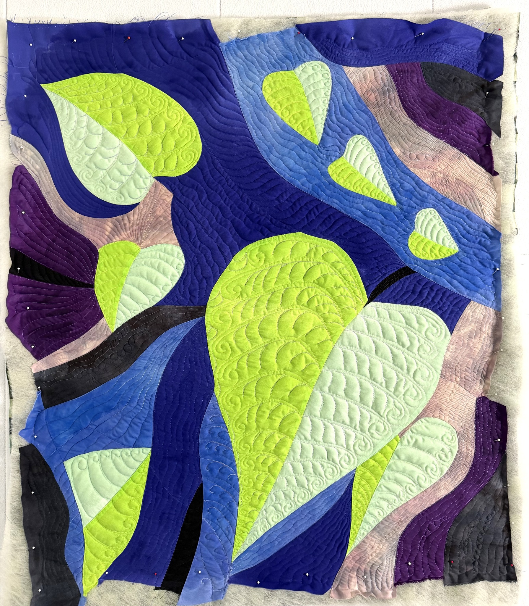BZ Quilting Tech | Facebook