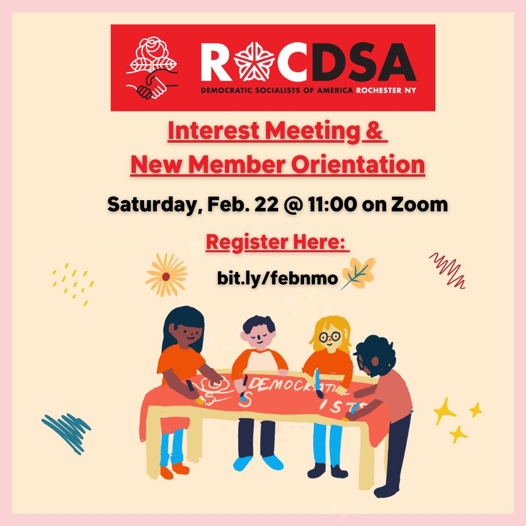 Livingston County DSA