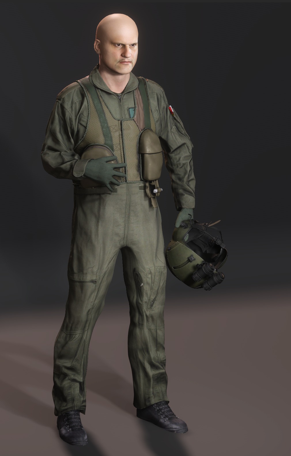 Miltech-5 / PD - New feature in the pipeline: At the same... | Facebook