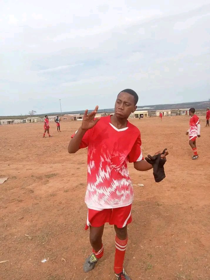 Aviwe Snondo
