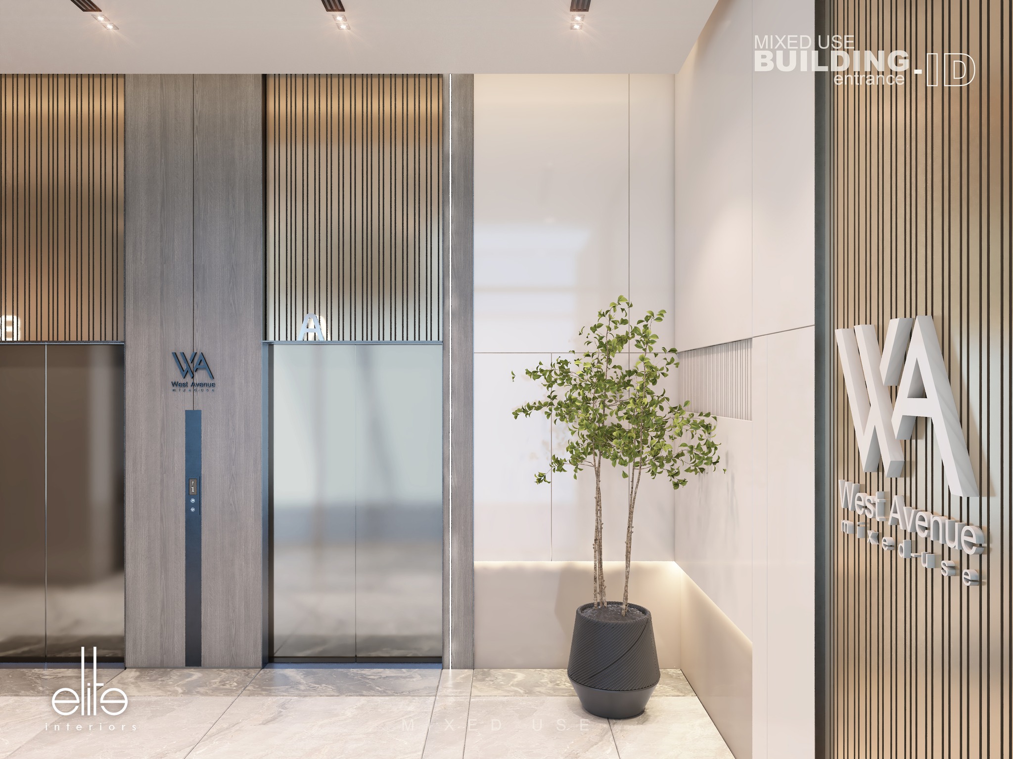 Elite Interiors | Giza