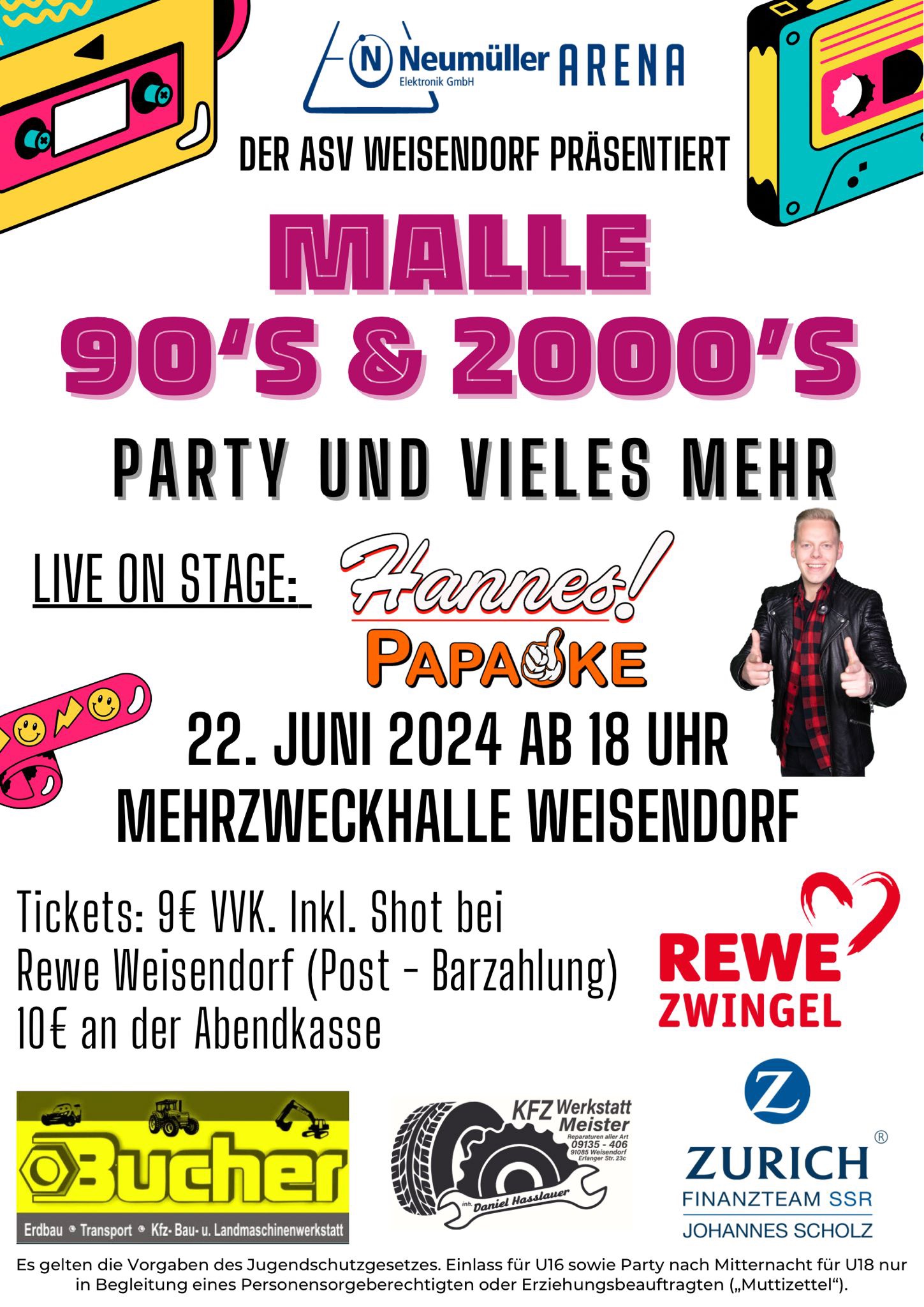 HANNES