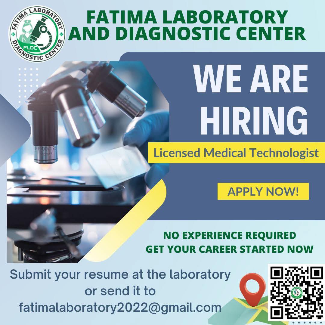 Fatima Lab