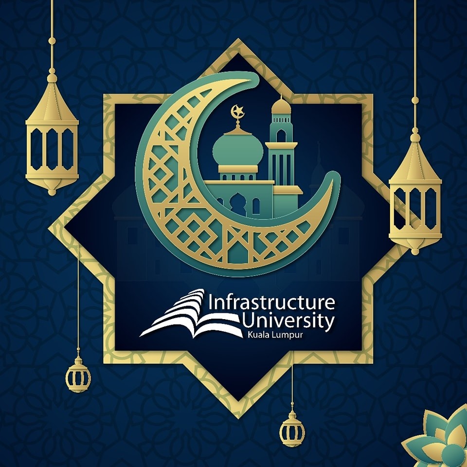 Happy... - IUKL-Infrastructure University Kuala Lumpur | Facebook