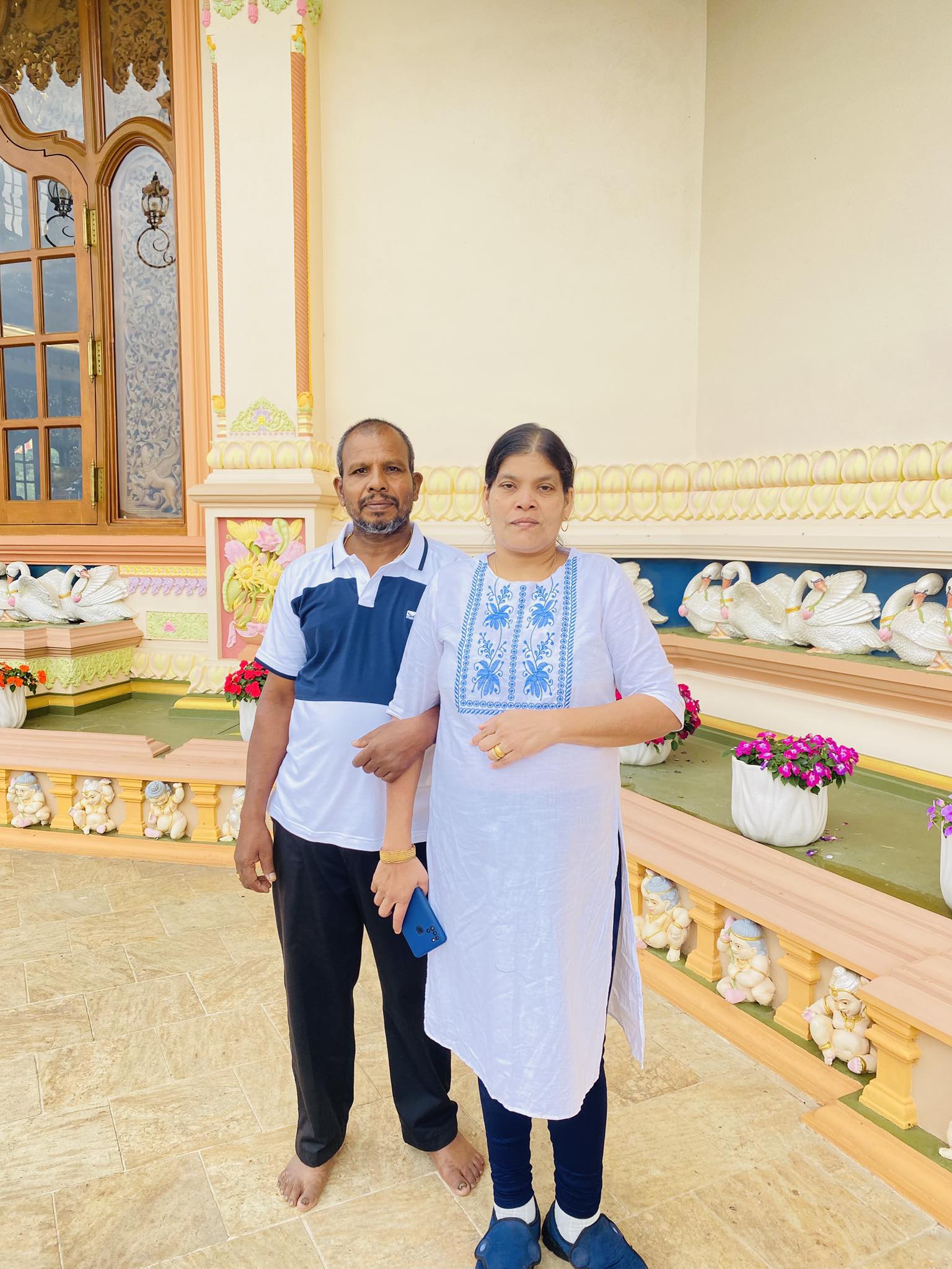 Nethuni Kuruneru