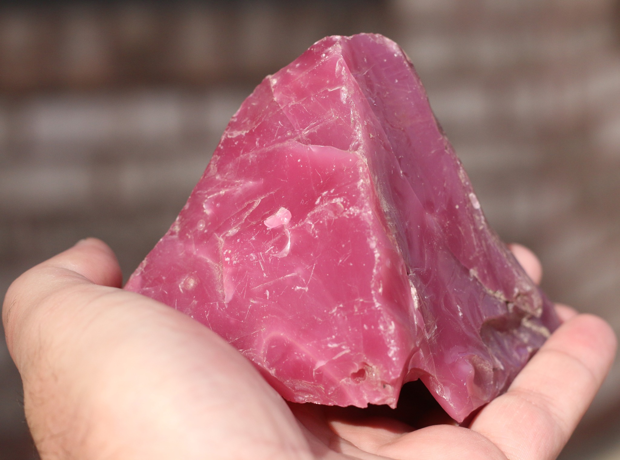 MI Rock Stop Gifts & More, LLC - WHAT IS SLAG? Slag is stony waste ...