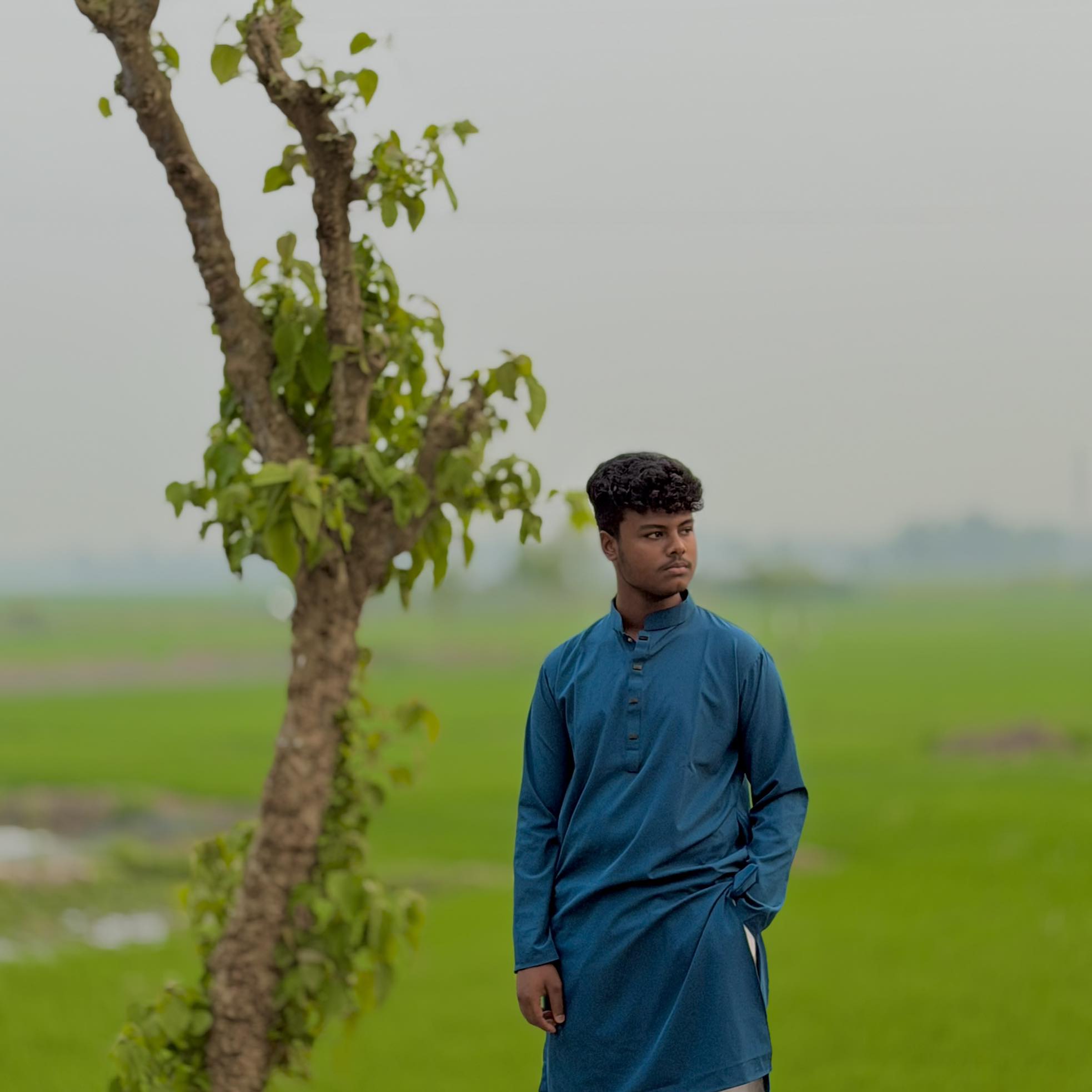 Abrar Islam Sami