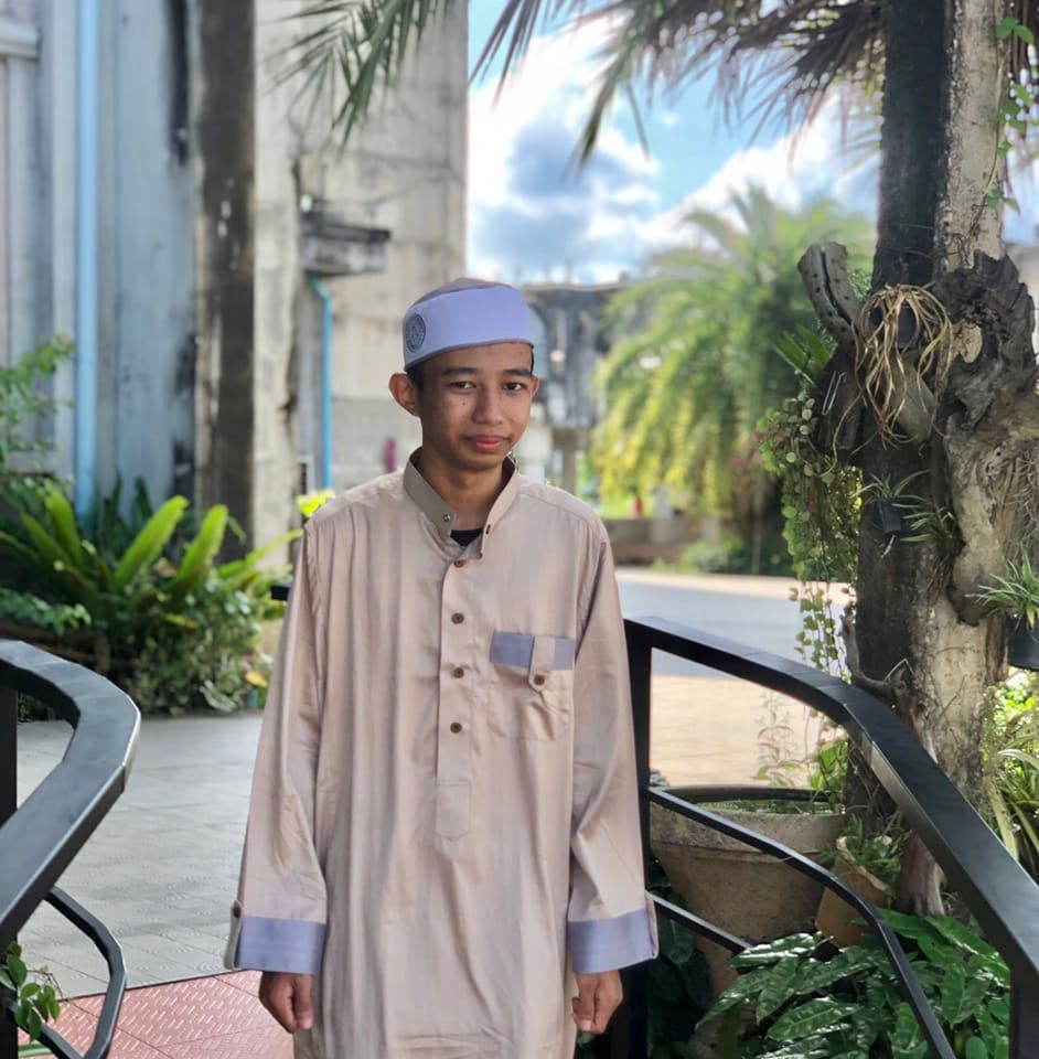 Arifih Chacu