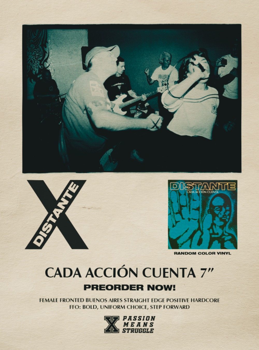 Revelation Records is proud to present the first official reissue