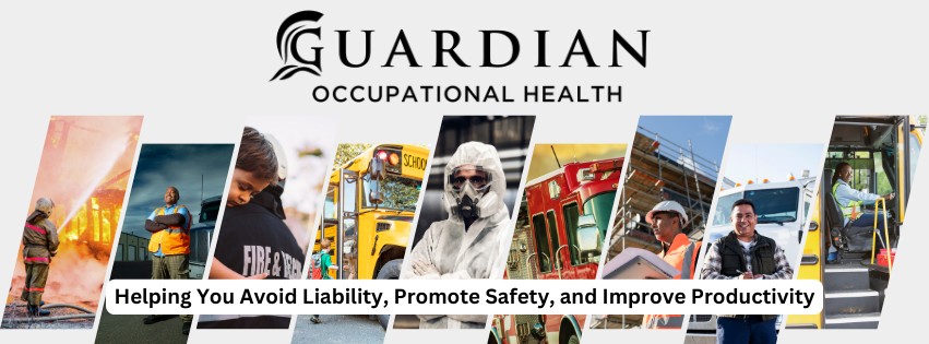 Guardian Occupational Health | Spokane Valley WA
