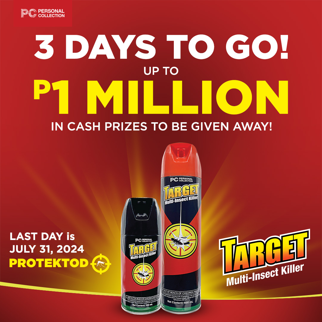 Personal - Mga ka-PC! Na-reach na ba ang targets? Dahil sa Target ...
