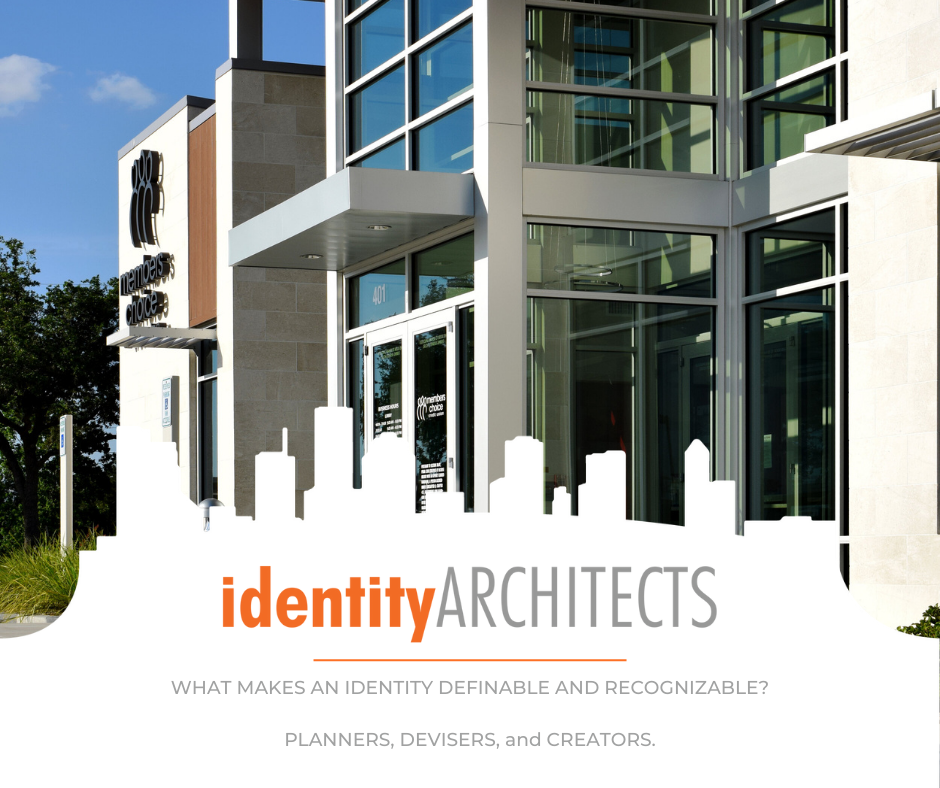 Identity Built | Houston TX