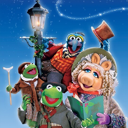 The Whitaker - 🎥 🍿 Magical Movie Day at The Whitaker: The Muppet ...