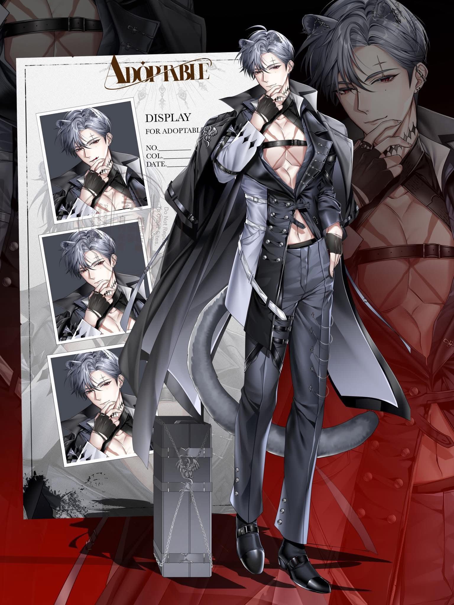 Commission MARKET [TH] ° | (ปิดรับเเล้วค่ะ) #เปิดรับเป็นรอบ commission ...