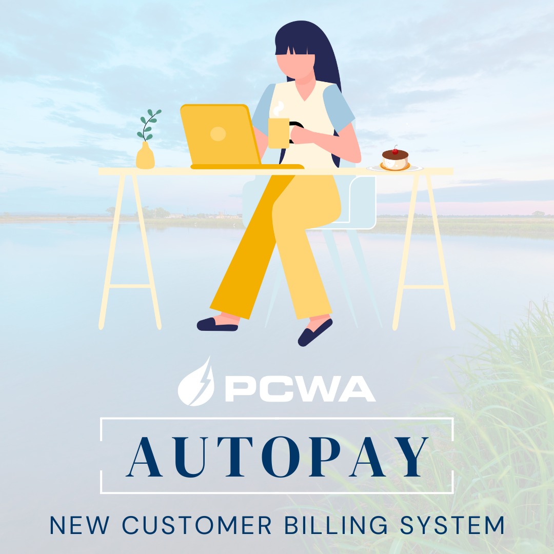 🔄 Attention PCWA Customers!... - Placer County Water Agency
