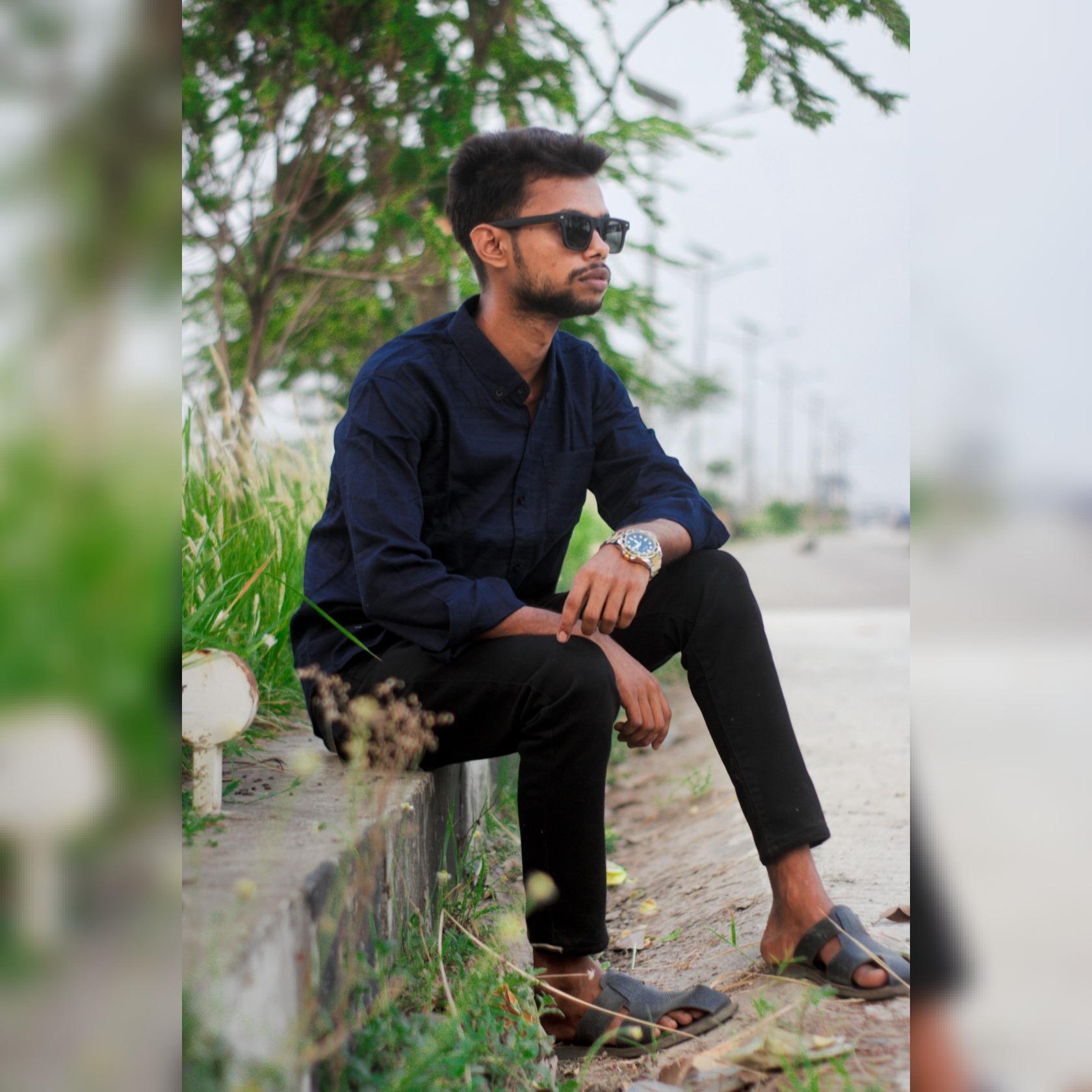 Bappi Rayhan Raj