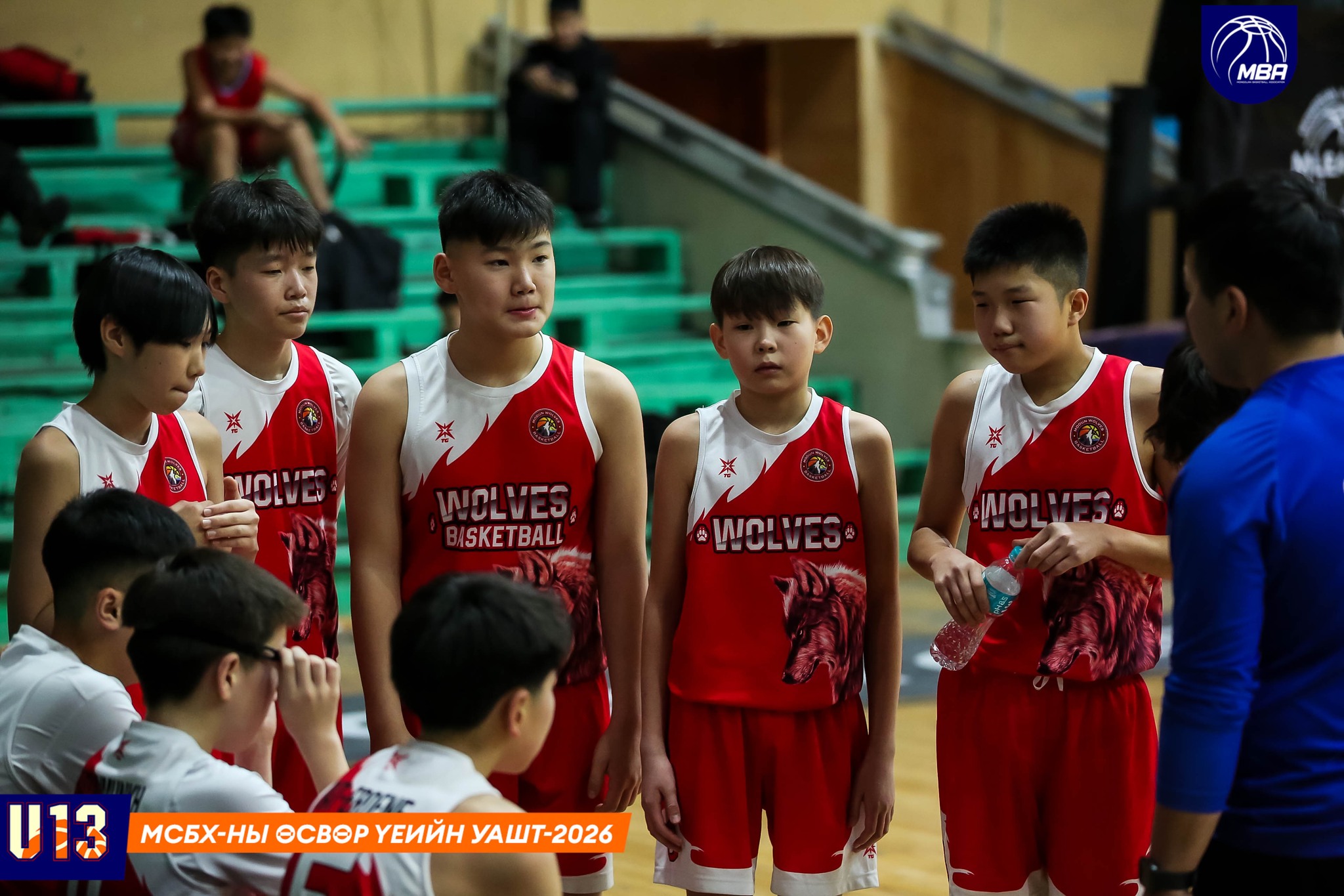 MBA Монголын Сагсан Бөмбөгийн ХОЛБОО/Mongolian Basketball Association ...