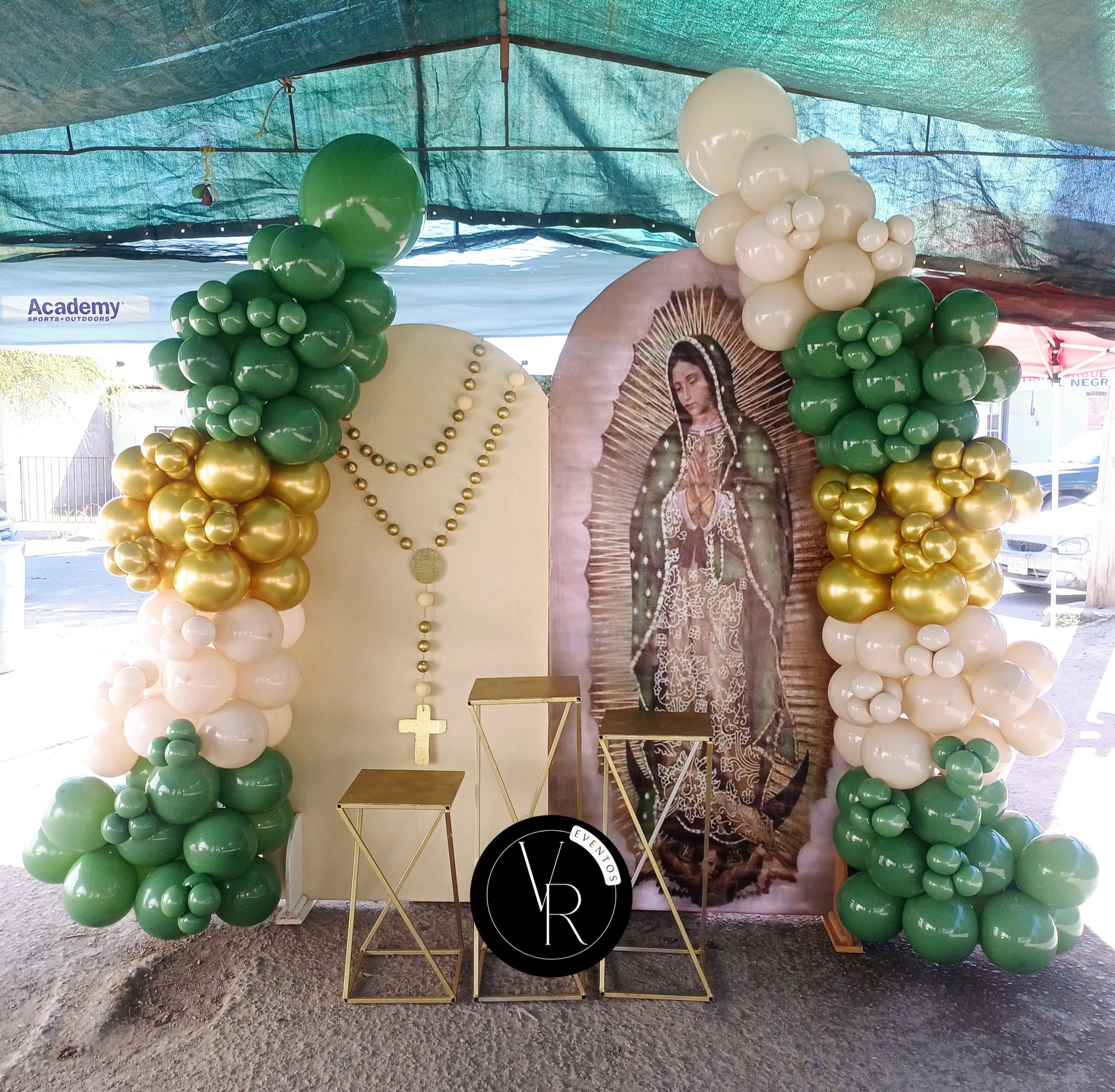 Eventos VR | Torreón