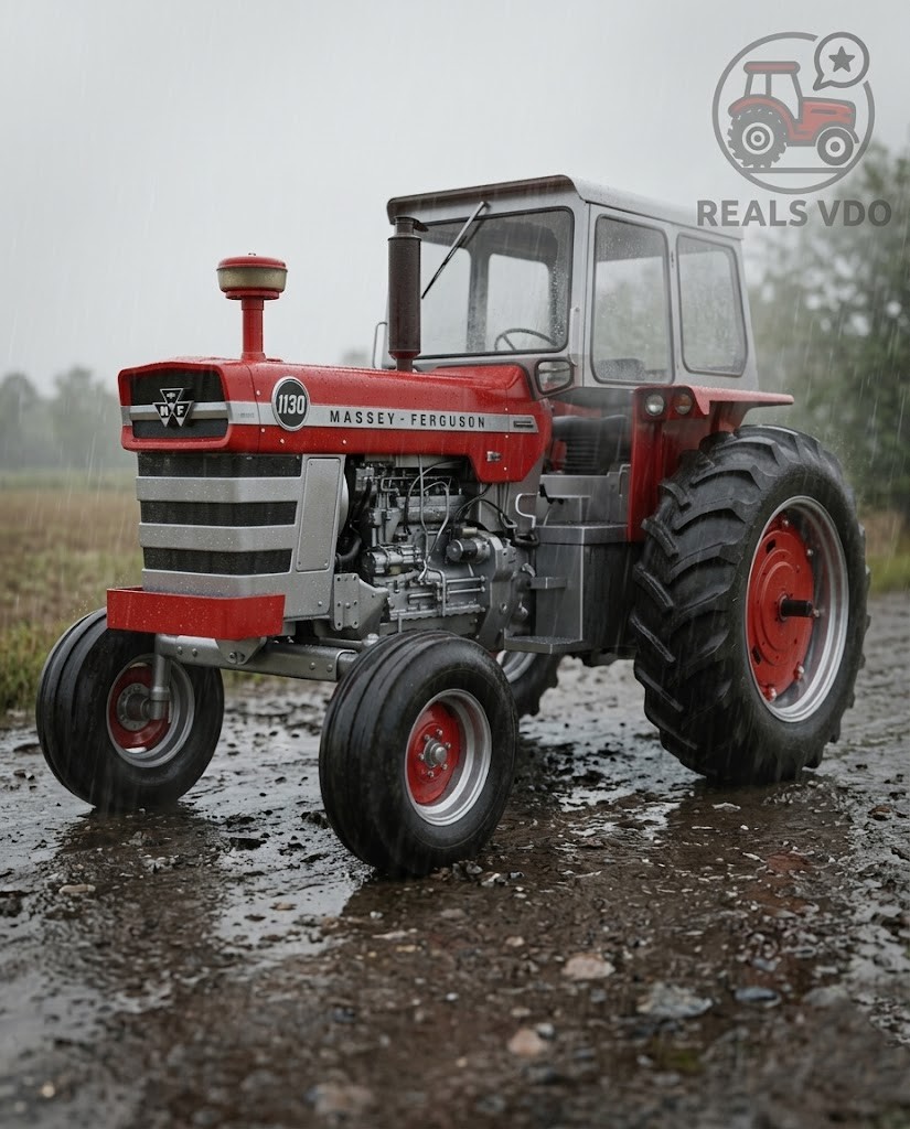 Peter Brogos I A Field Marshall 7インチ Marshall Field-Marshall Series 1 tractor specifications