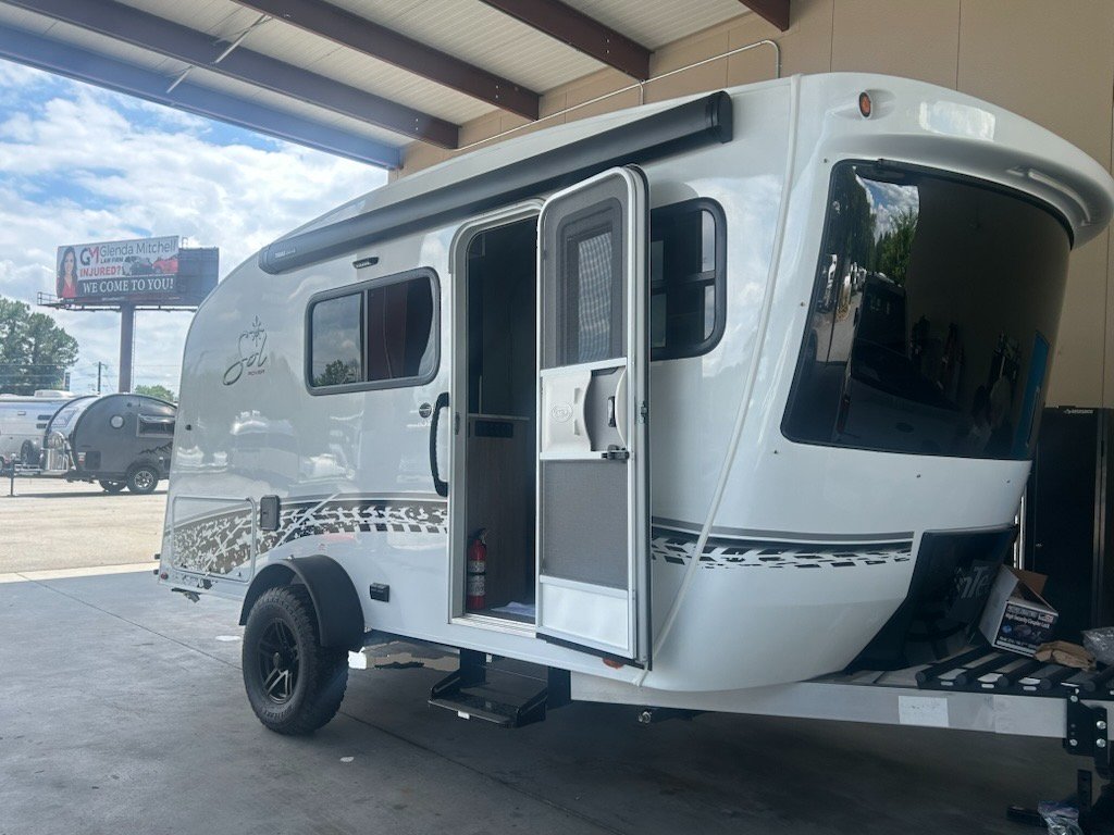 2024 InTech Sol horizon rover - RVs & Campers - Colorado Springs ...