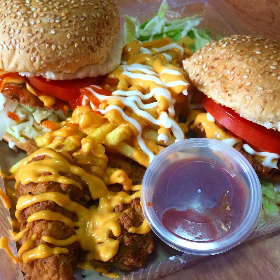 MJ Kitchen | Ranau