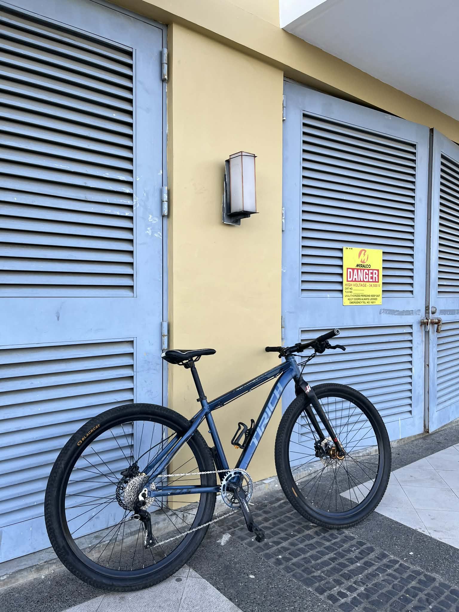 Affordable and customizable bike for sale in KK Sabah