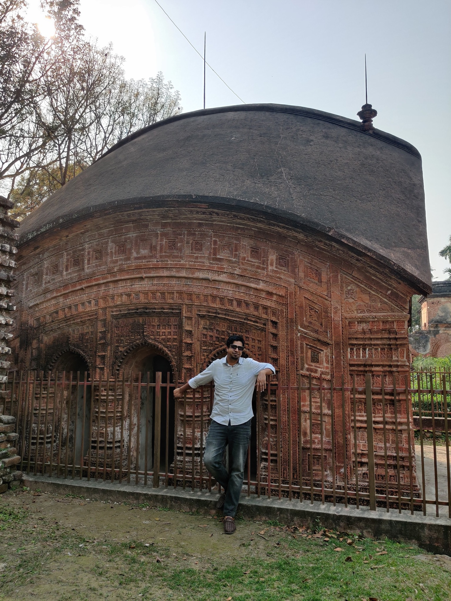 Ashik Rahman