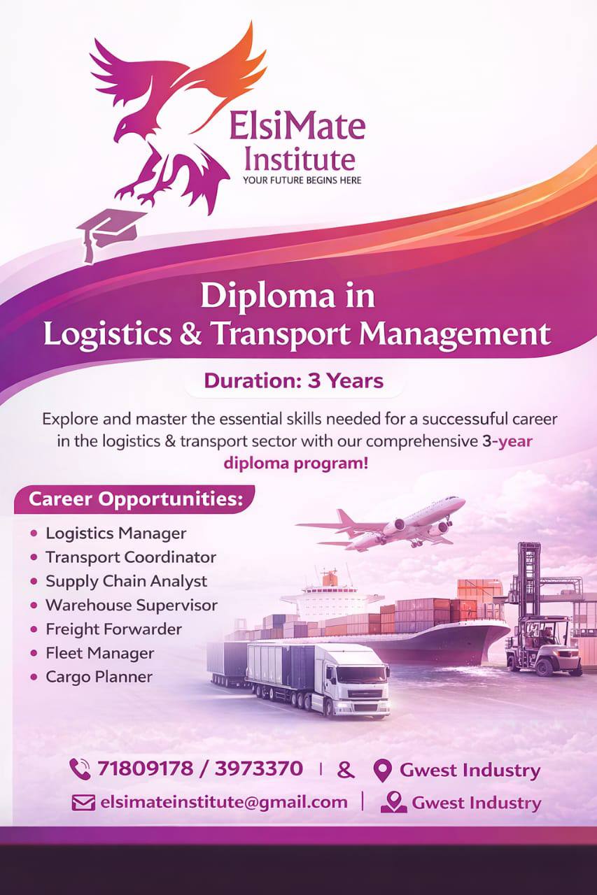 ElsiMate Institute | Gaborone