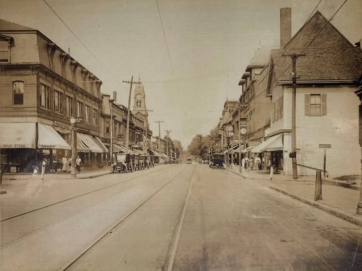 UPDATE!!! WE ARE FULLY... - Melrose Historical Commission | Facebook
