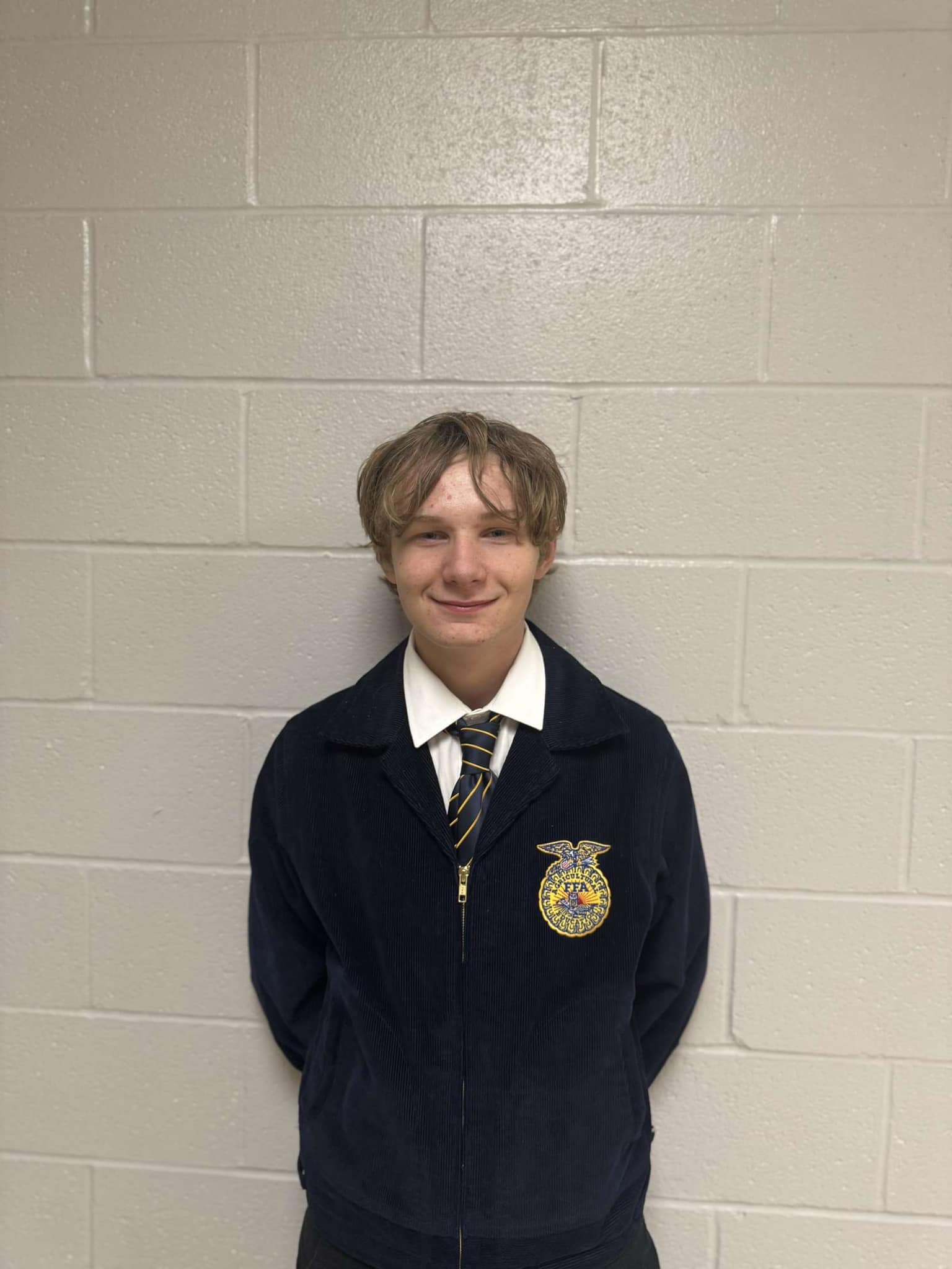 Oak Ridge FFA Chapter | Oak Ridge MO