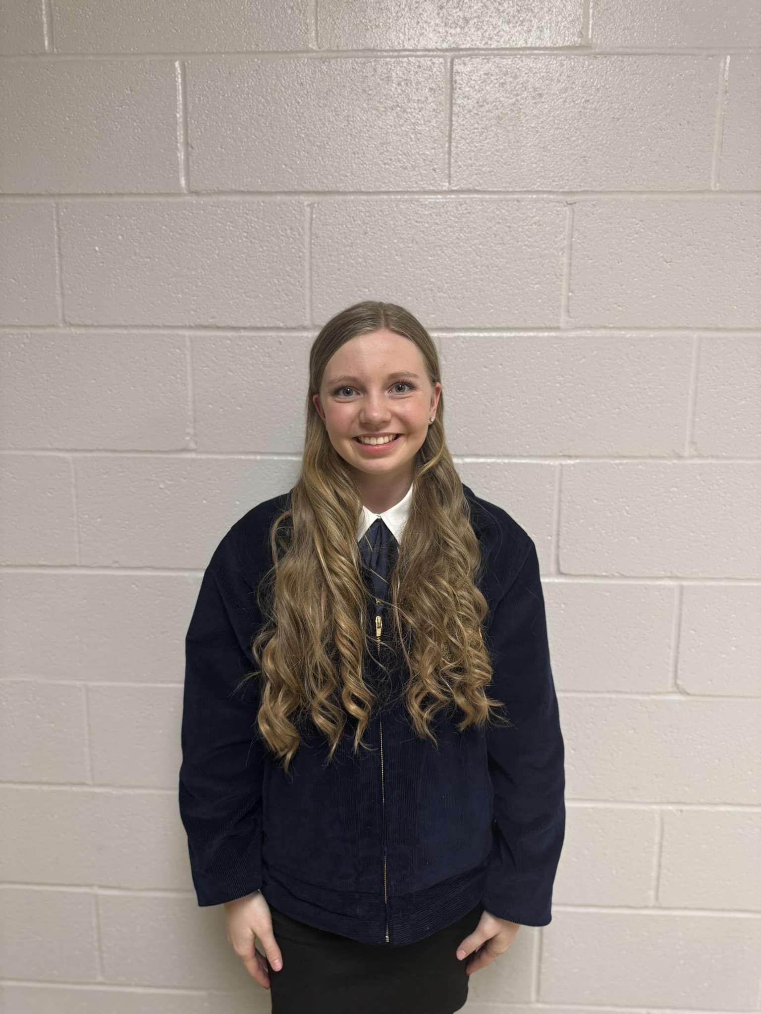 Oak Ridge FFA Chapter | Oak Ridge MO