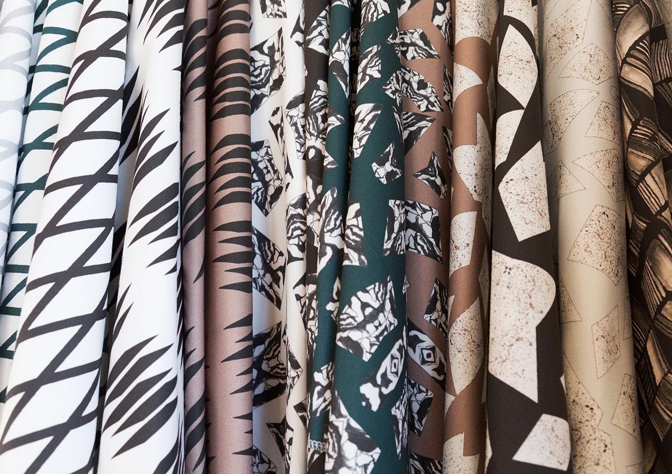 Stone Textile
