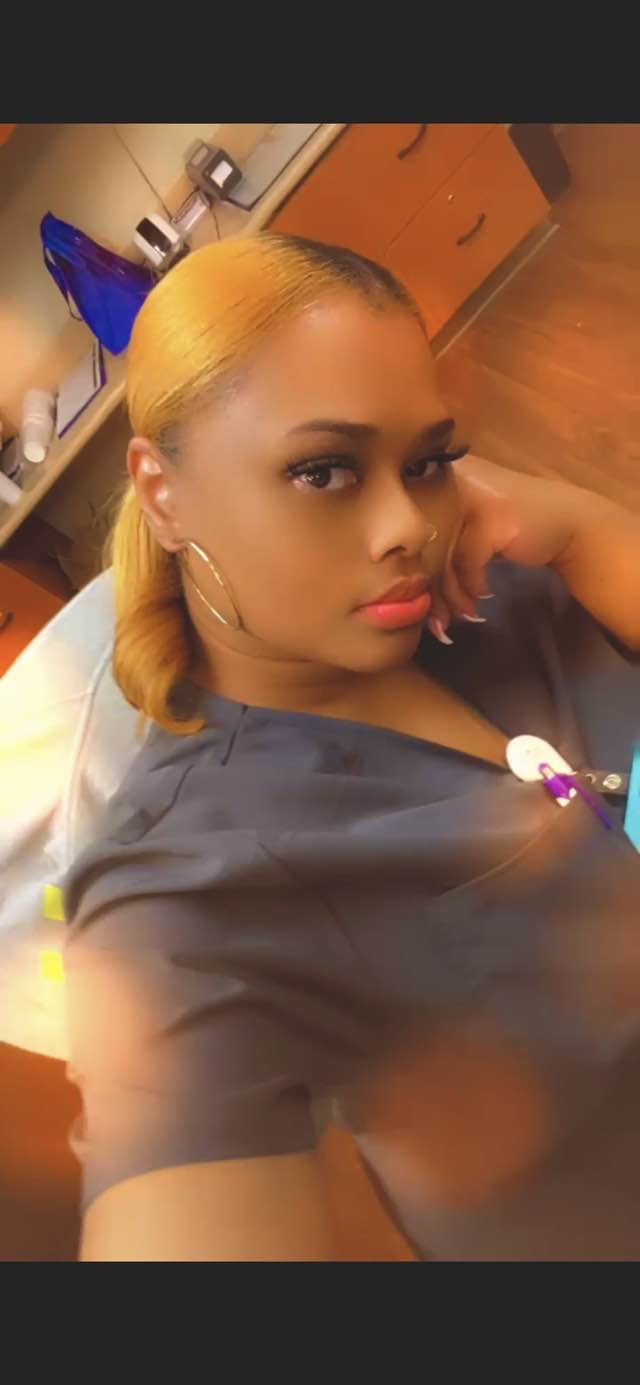 Lanah Adams