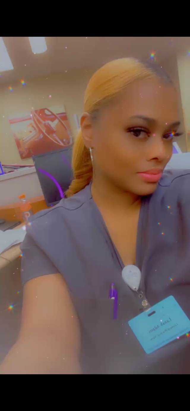 Lanah Adams