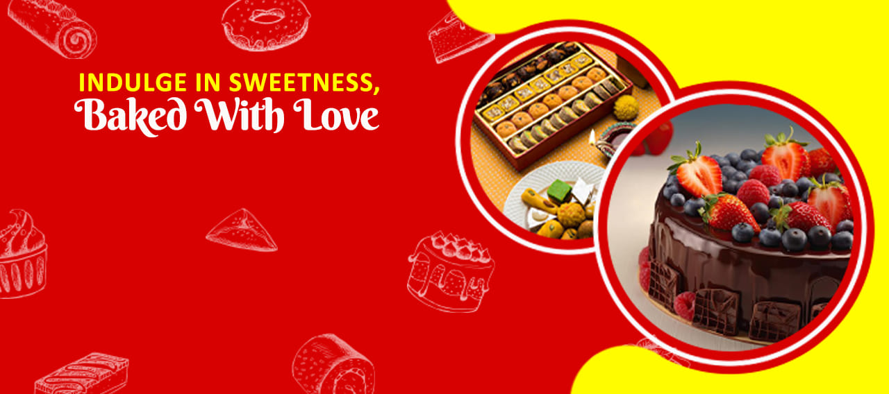 Mohan Sweets and Bakers | Faizabad
