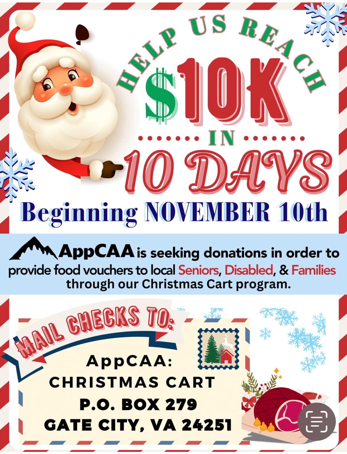 Friends of AppCAA | Facebook
