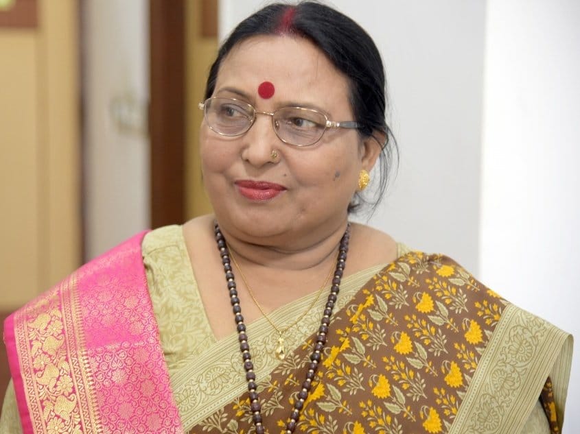 Ram Kishore Sharma
