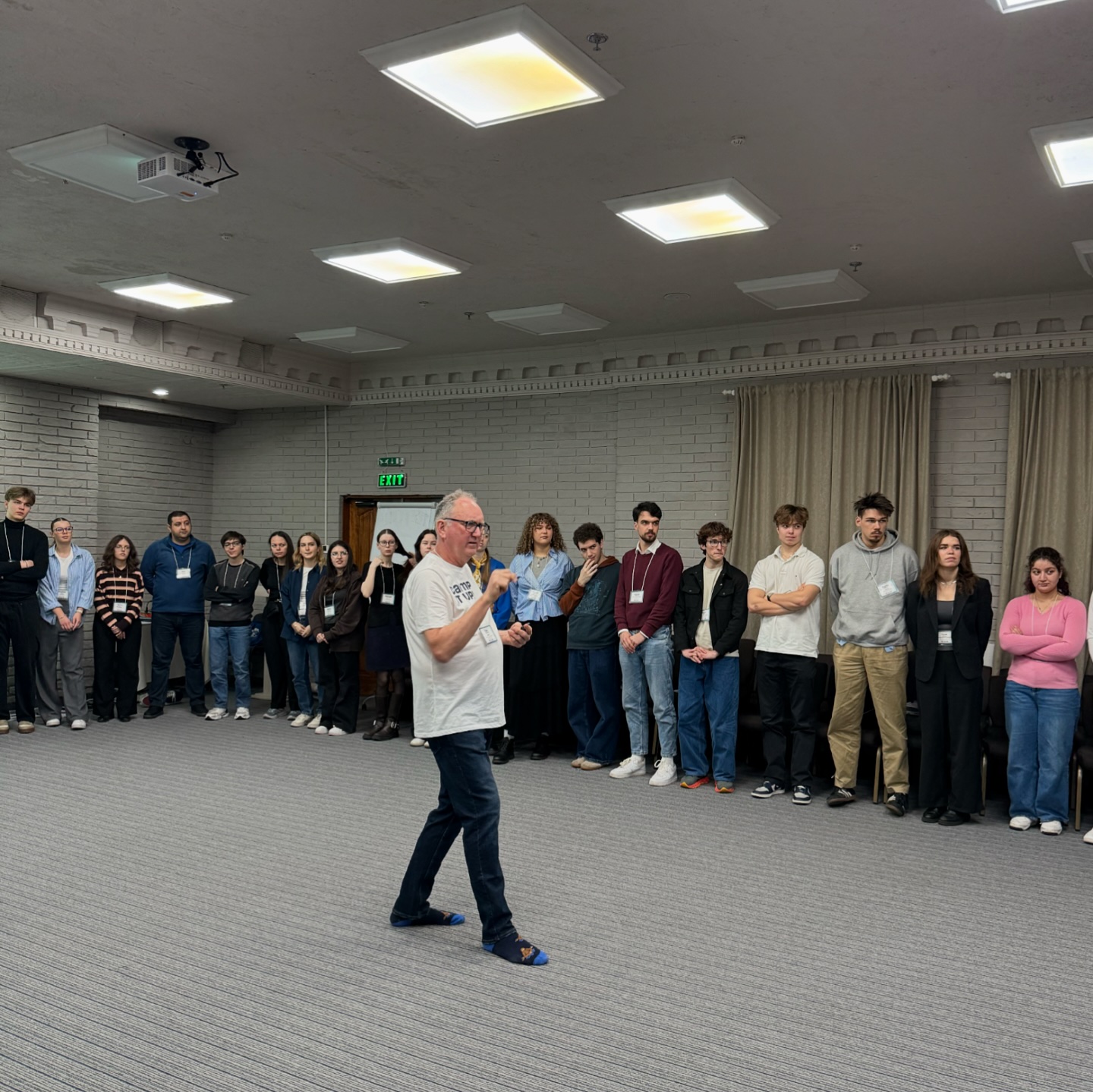 FLEX Alumni Program