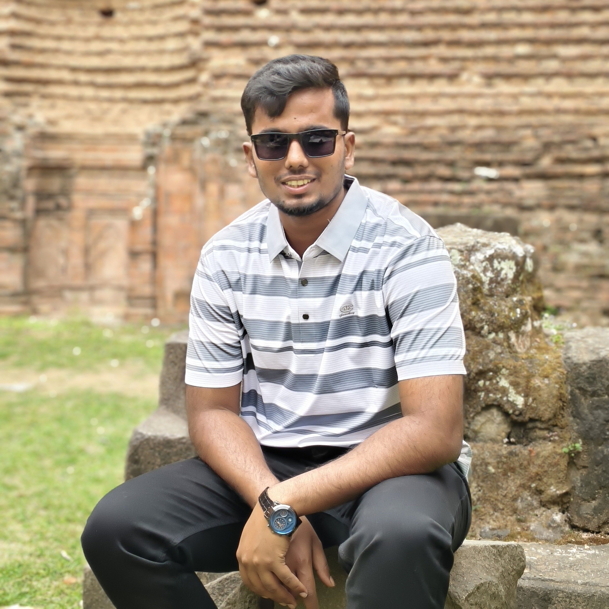 MD Jony Islam
